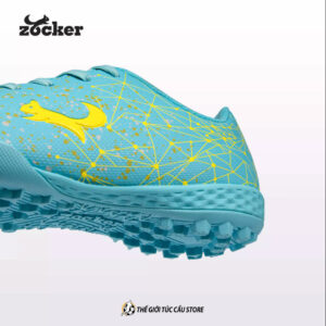 Giày đá bóng Zocker Inspire Pro – Màu Xanh Bầu Trời