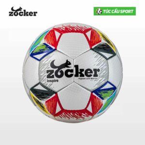Quả bóng đá Zocker Inspire
