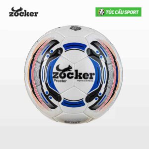 Quả bóng đá Zocker Procter